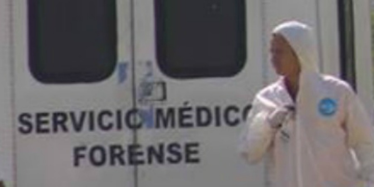 Asesinan a balazos a un hombre en Jiutepec
