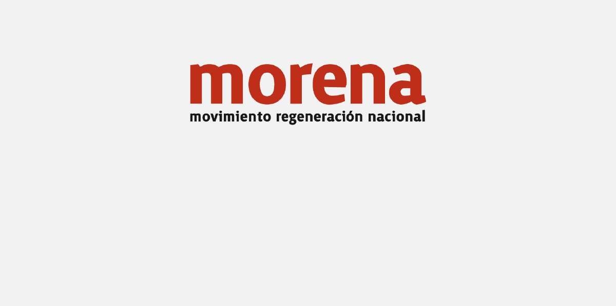 Sancionan a Morena y candidato por usar imágenes de menores en propaganda