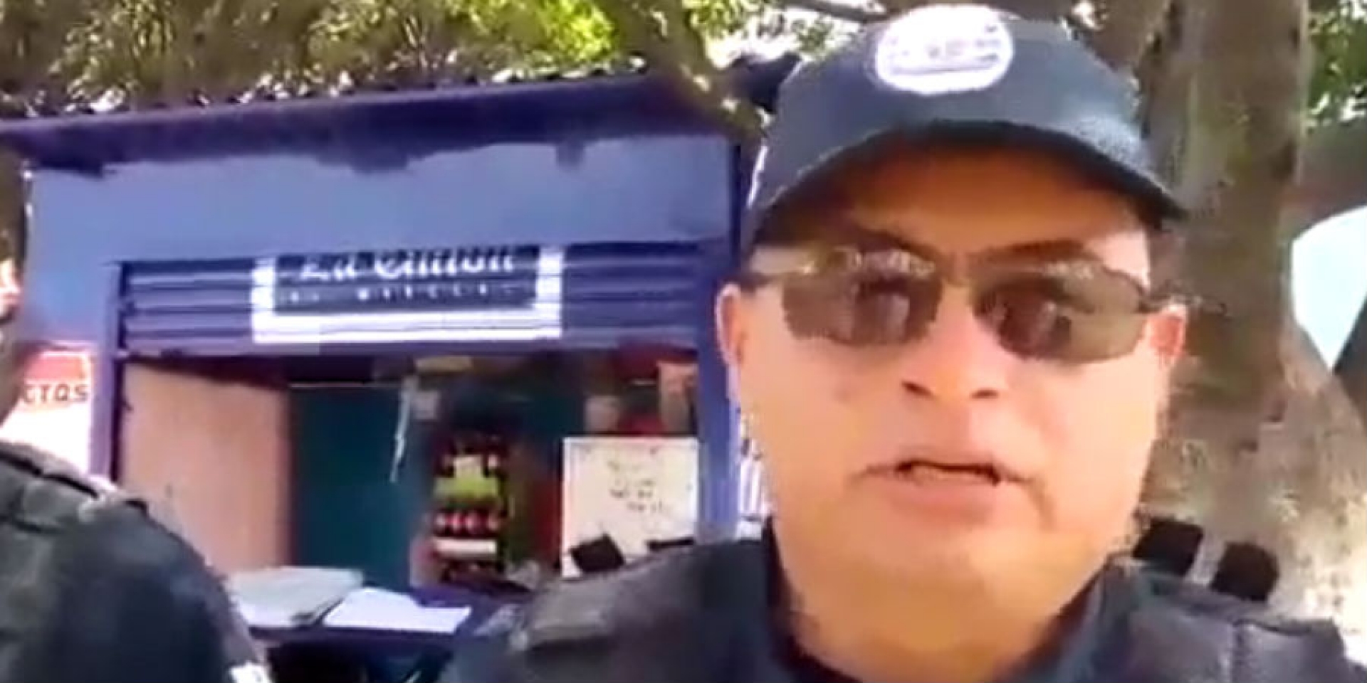 Policías de Jonacatepec denuncian falta de pago de salario a tres elementos de seguridad pública