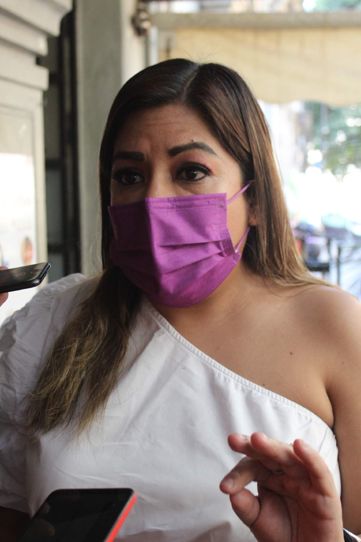 No hay consensos para aprobar leyes de ingresos: diputada