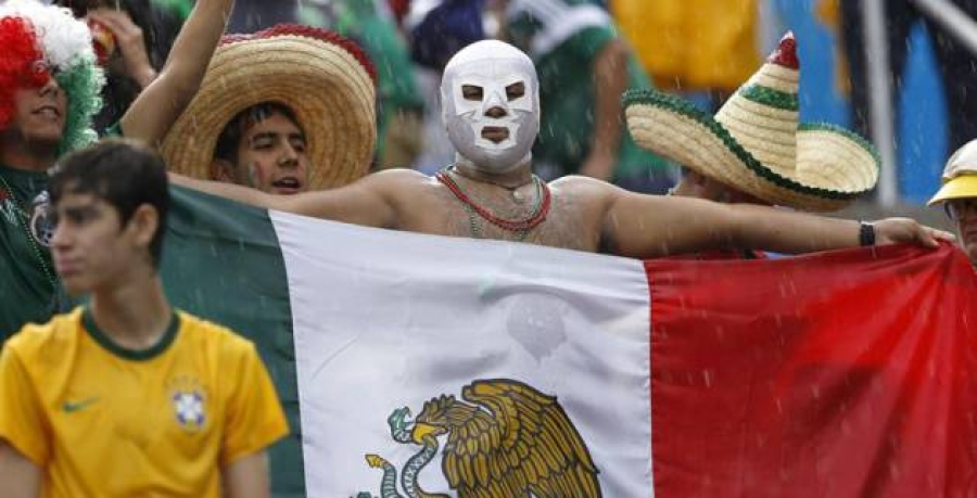 13 señales por las que se reconoce a un mexicano en el extranjero