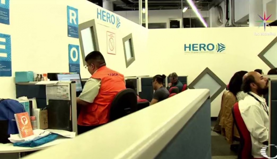 Hablar inglés abre oportunidades de empleo a repatriados en México