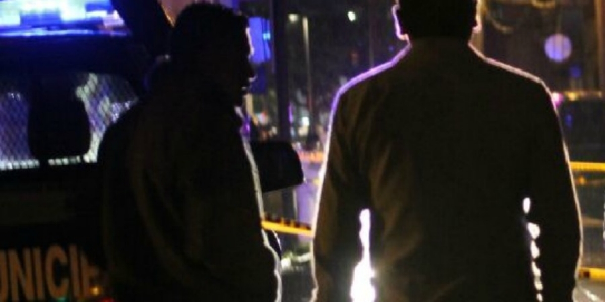 Hieren de un disparo a hombre en Jiutepec