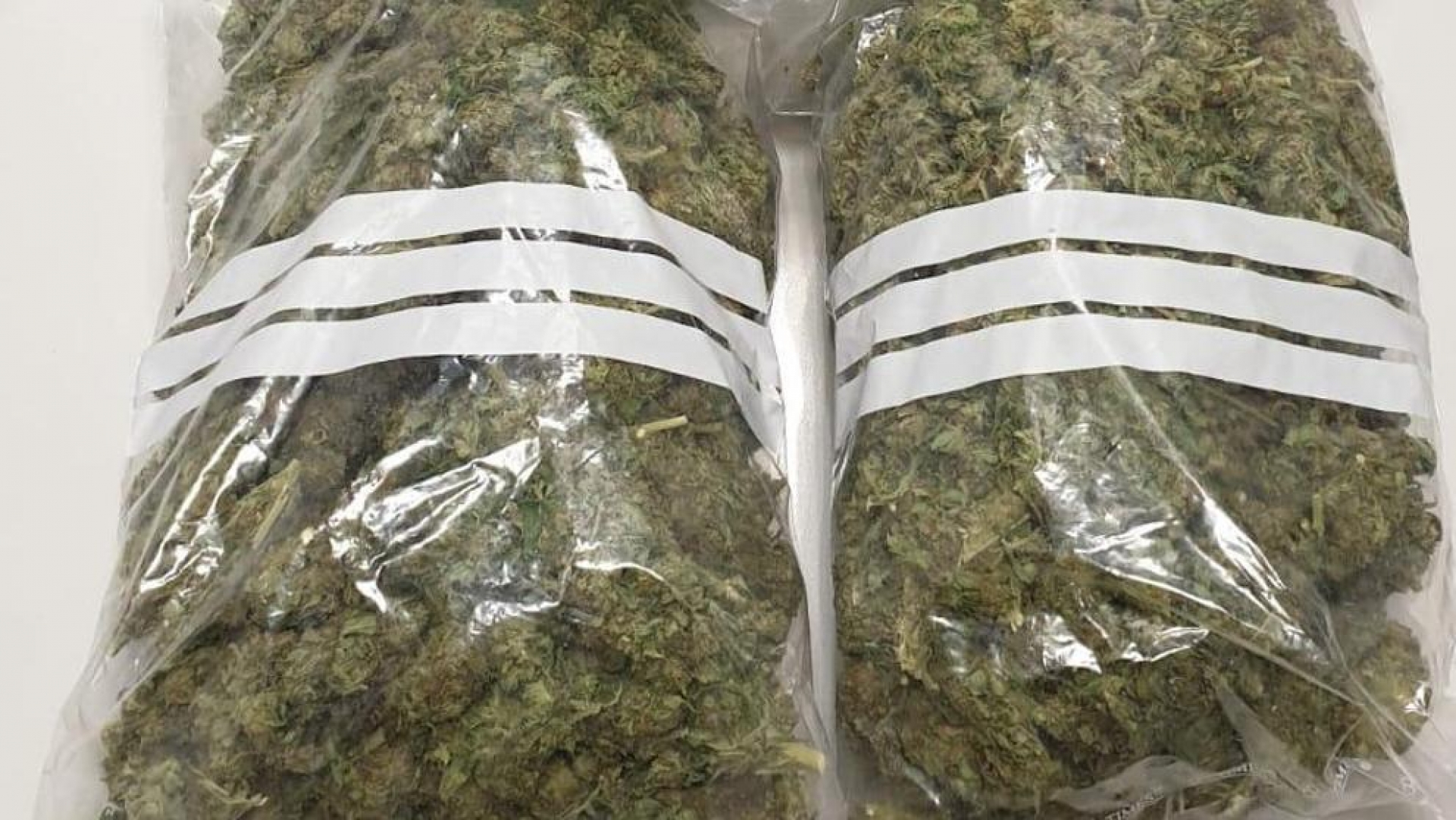 Quería pagar dos kilos de cecina con marihuana