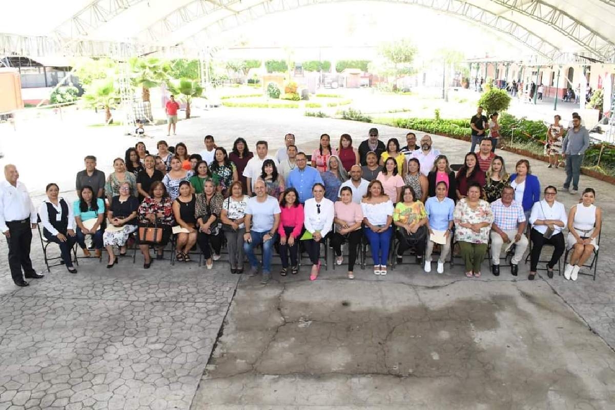 Concluye capacitación a funcionarios de Cuautla