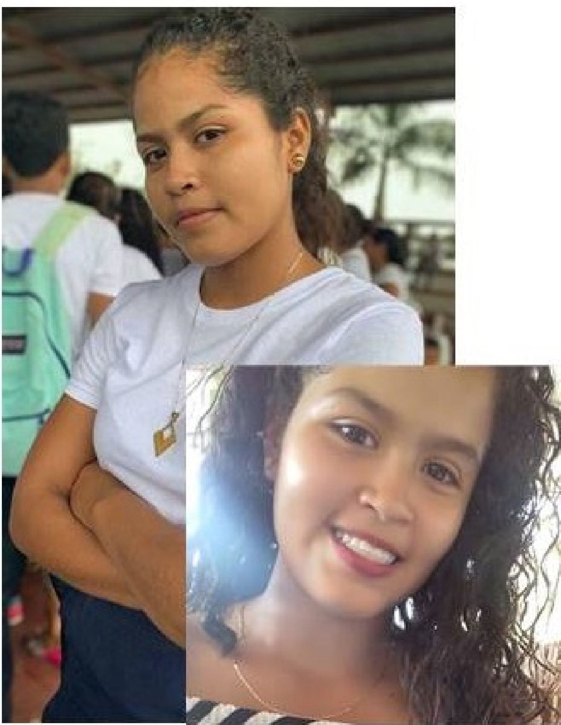 Buscan a una adolescente que desapareció en Cuernavaca