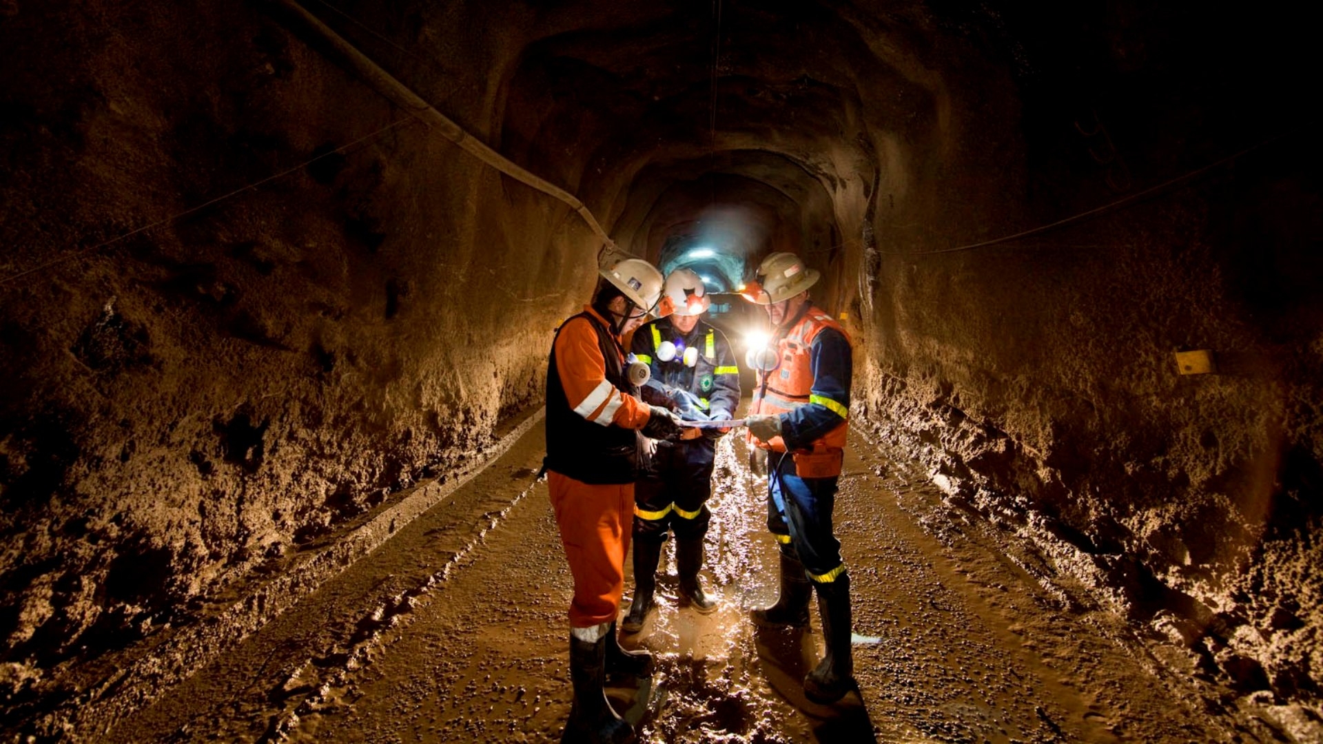 Minería, vital para superar efectos de la pandemia