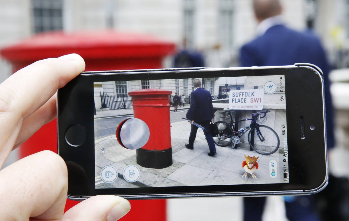 El éxito de ‘Pokémon Go’ amenaza con colapsar sus servidores