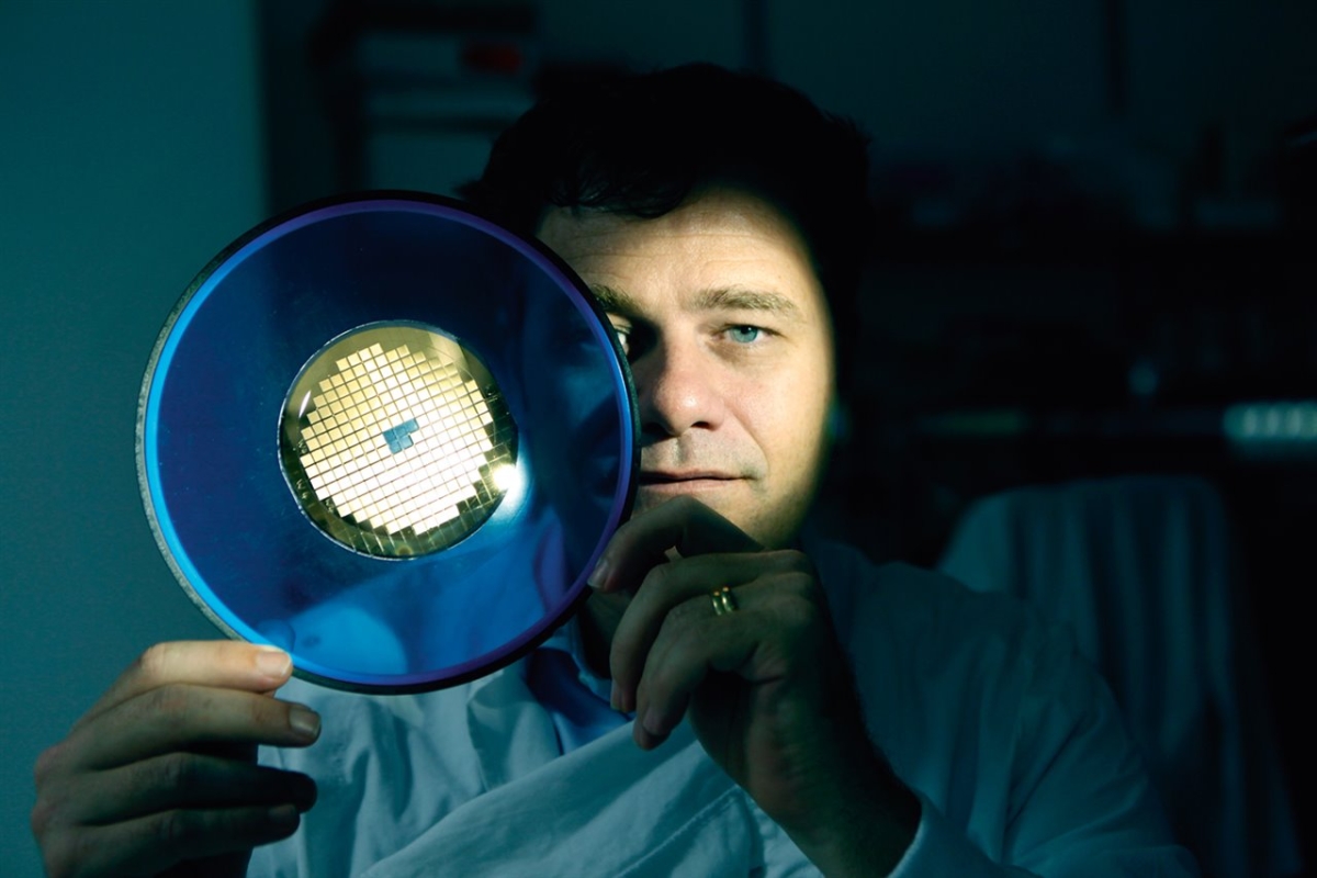 Las vacunas del futuro