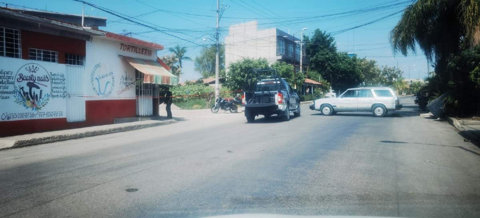 Disparan contra dos tortillerías en Cuautla