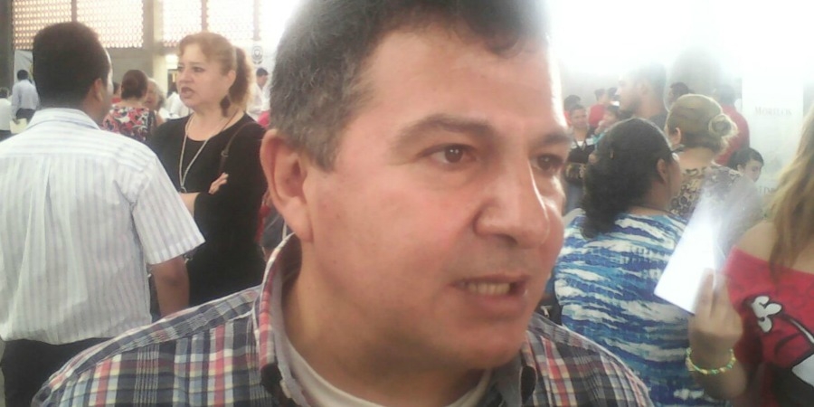 Se lleva a cabo feria de fortalecimiento social en Cuernavaca