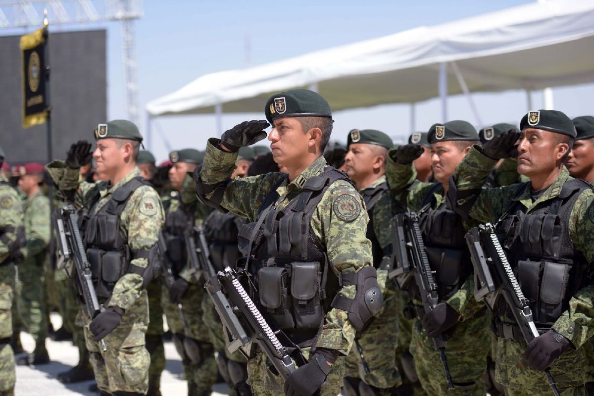 Contra el crimen: más vale maña que fuerza
