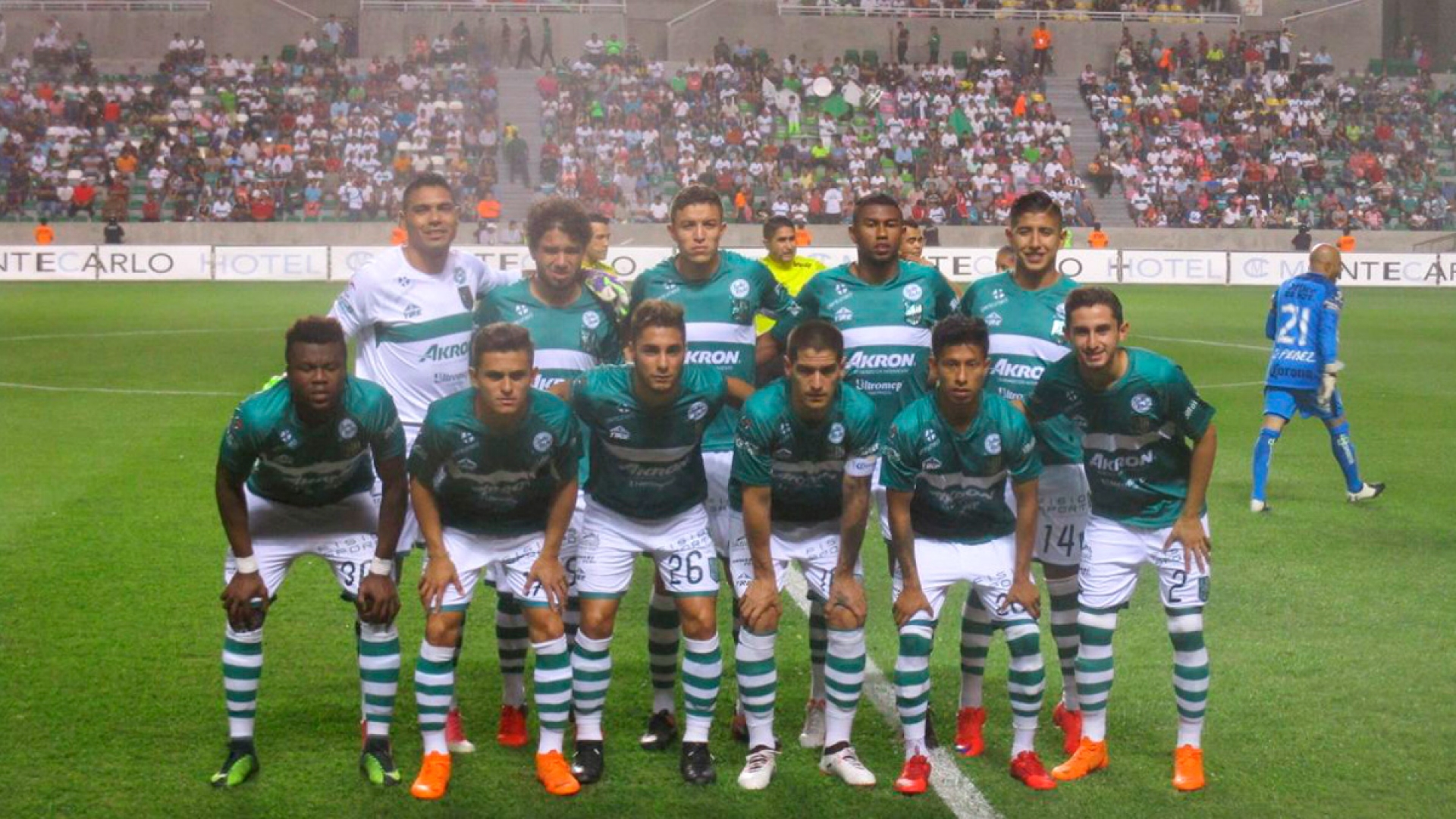 Atlético Zacatepec enfrentará a León en Cuartos de Final de la Copa MX