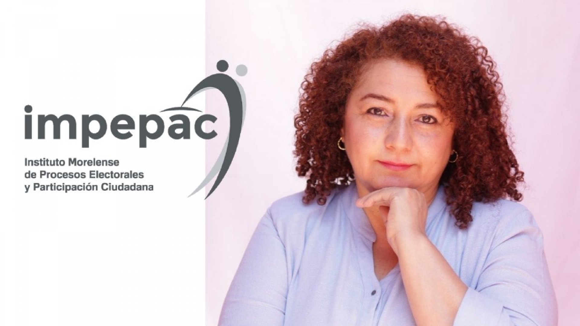 Falleció América Preciado, presidenta del Impepac
