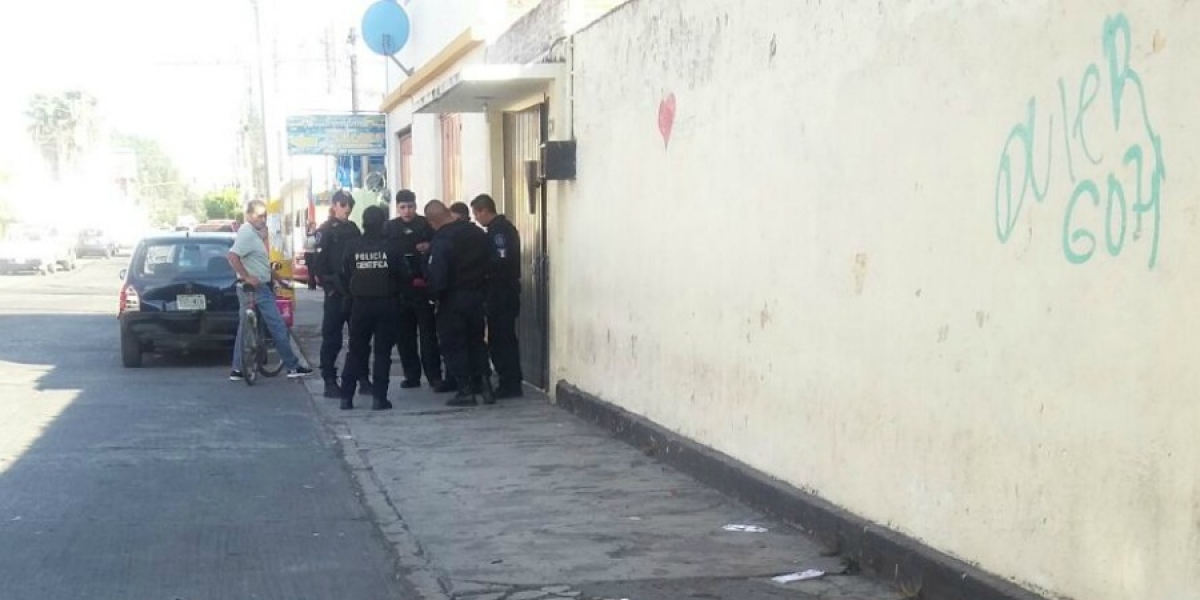 Por oponerse a un asalto, el tesorero de Cuautla recibió dos balazos