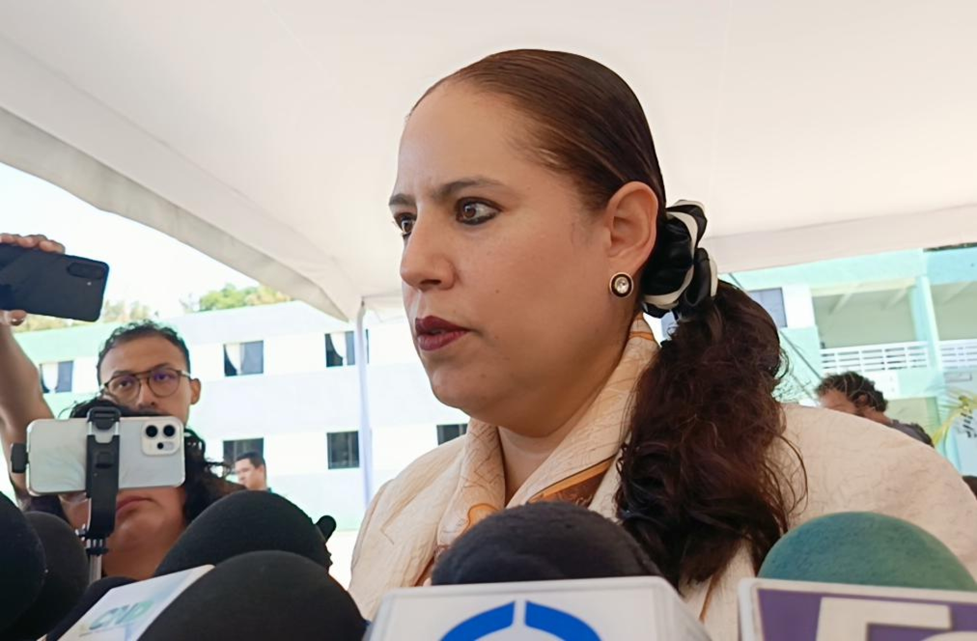 Dará a conocer Educación días de suspensión de labores en lo que resta del mes