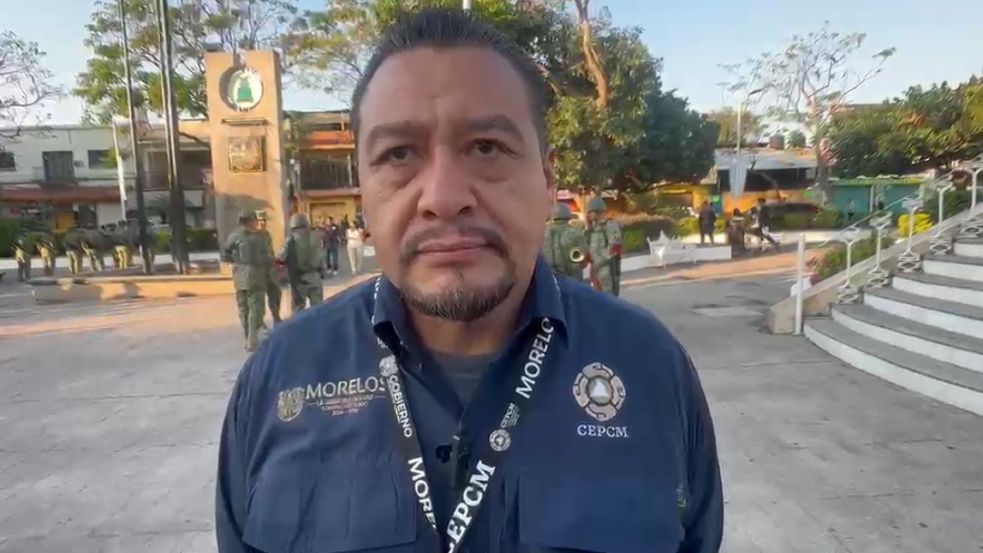 Temperaturas de hasta 41 grados en municipios como Jojutla y Zacatepec, refiere CEPCM