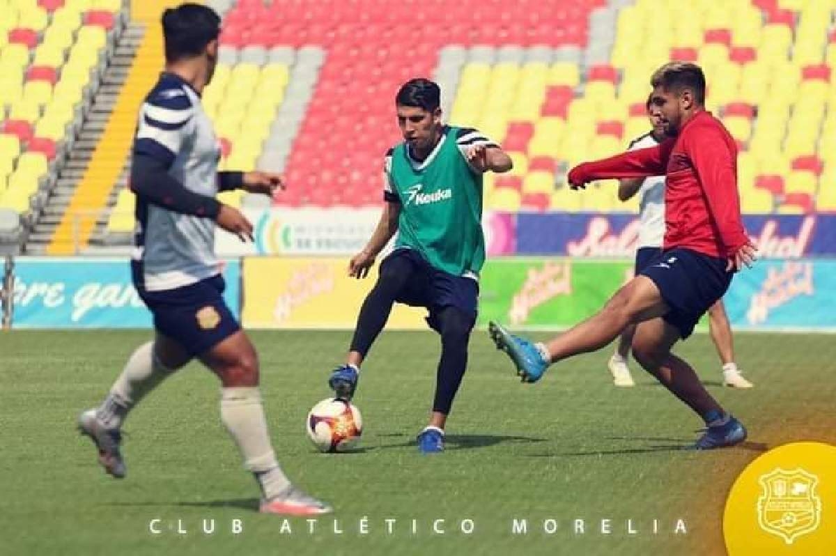 Tres morelenses disputarán los Cuartos de Final de la Liga de Expansión