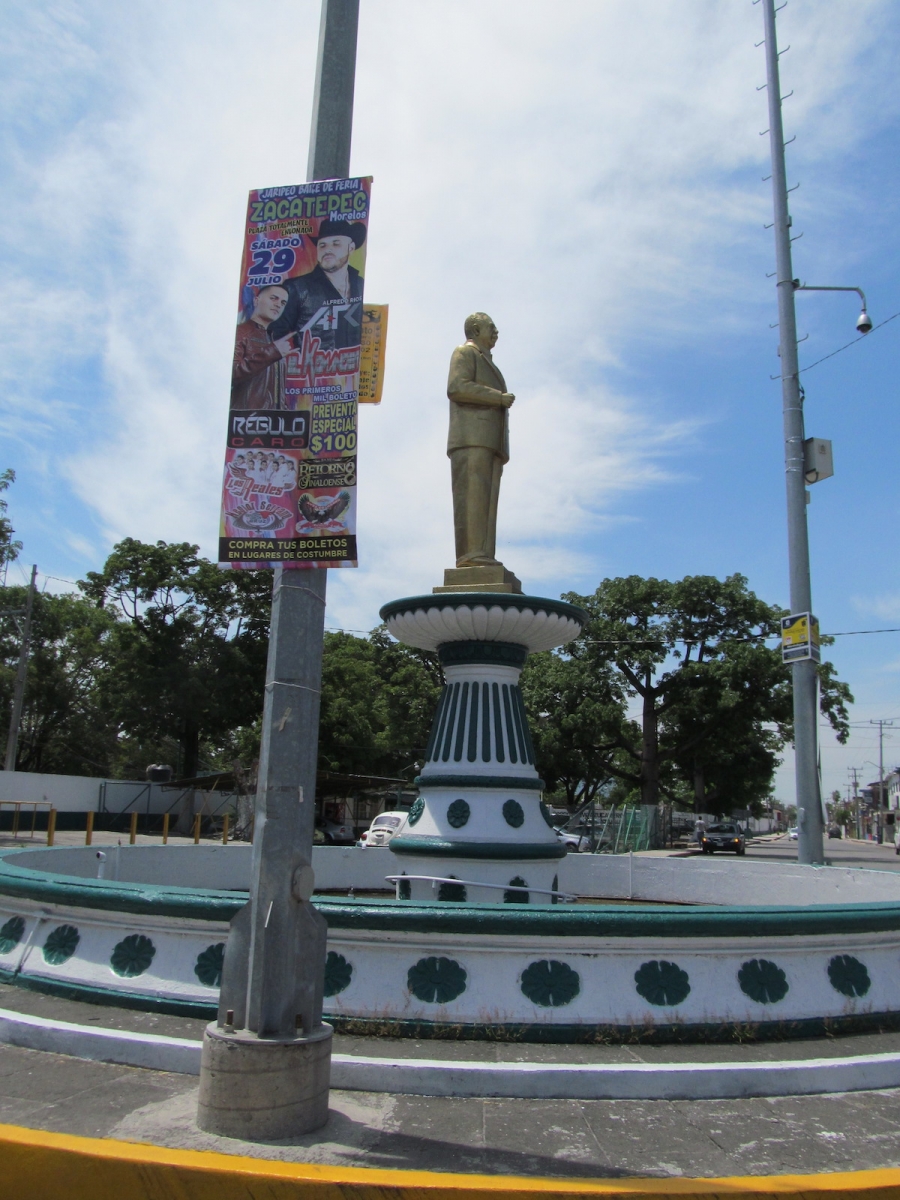 Feria de Zacatepec costará millón y medio de pesos