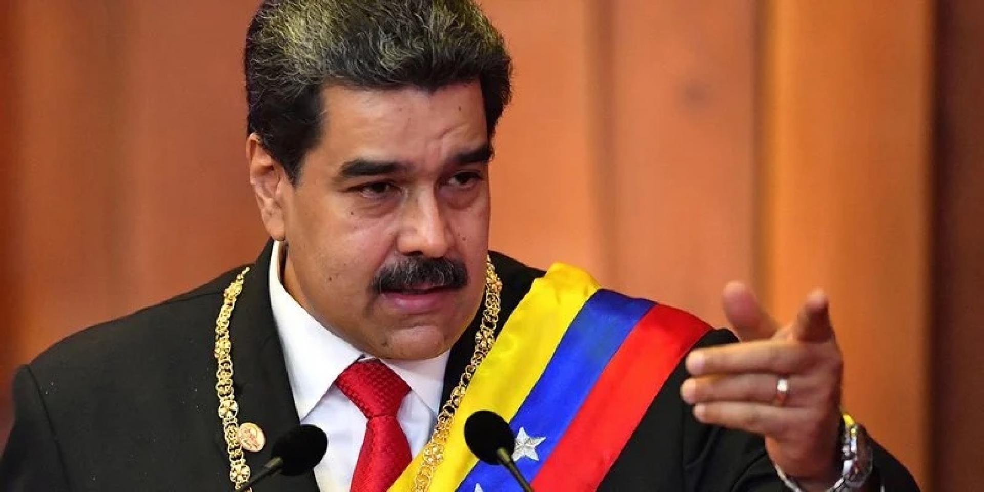 Gobierno de Maduro acusa que señalamientos de la ONU son "falsedades"