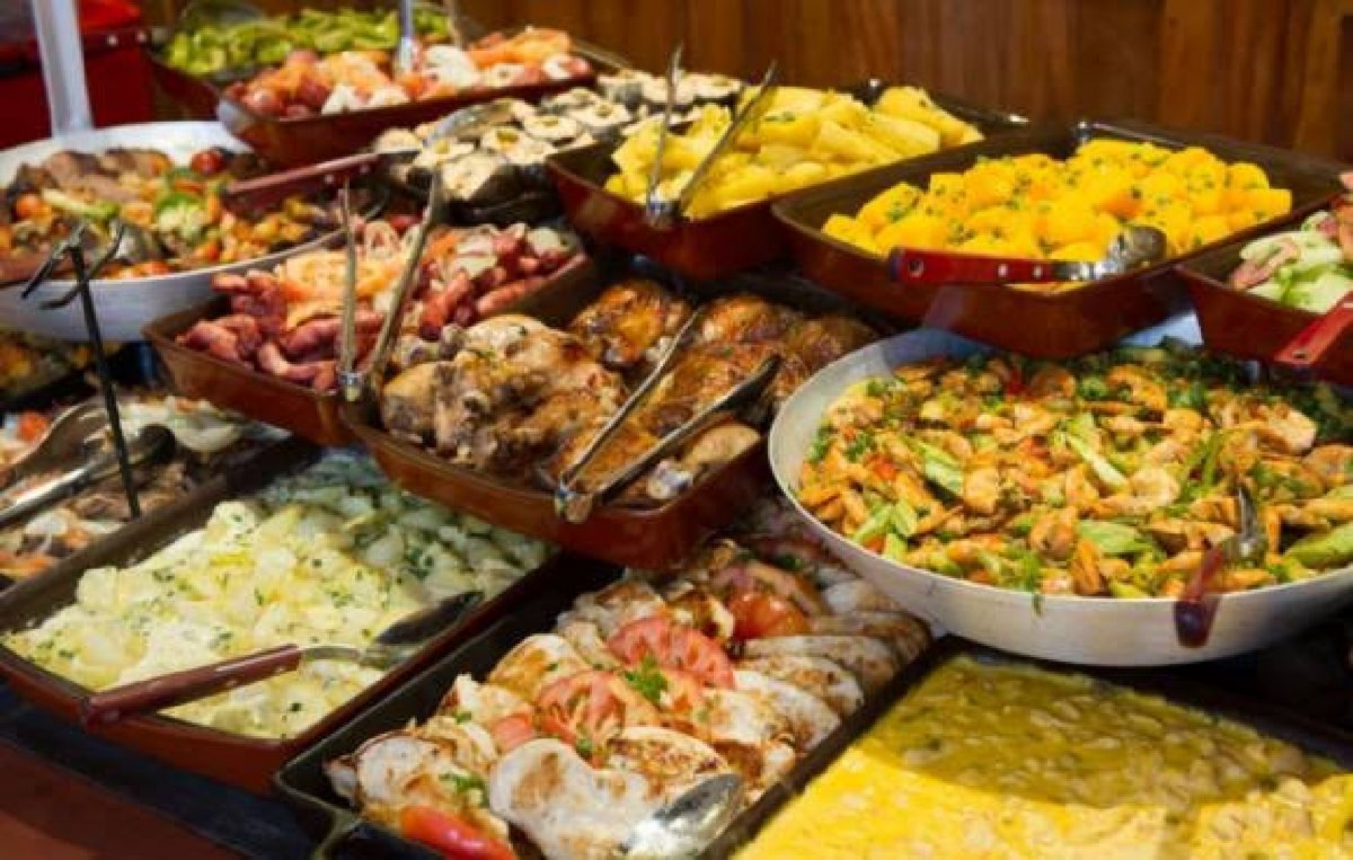 Detengamos el desperdicio de comida