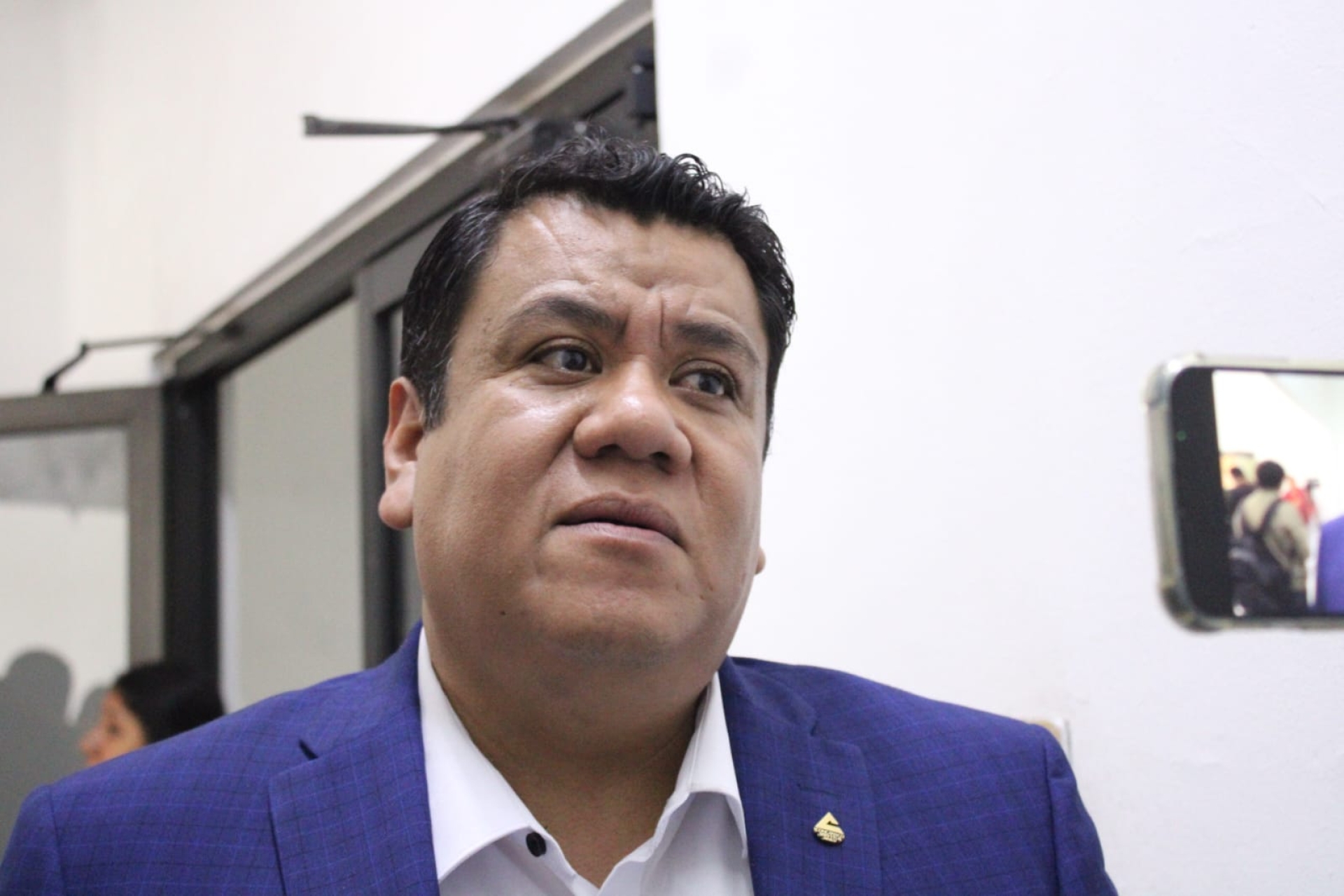 Tardía, respuesta policiaca a llamados de auxilio: Canaco