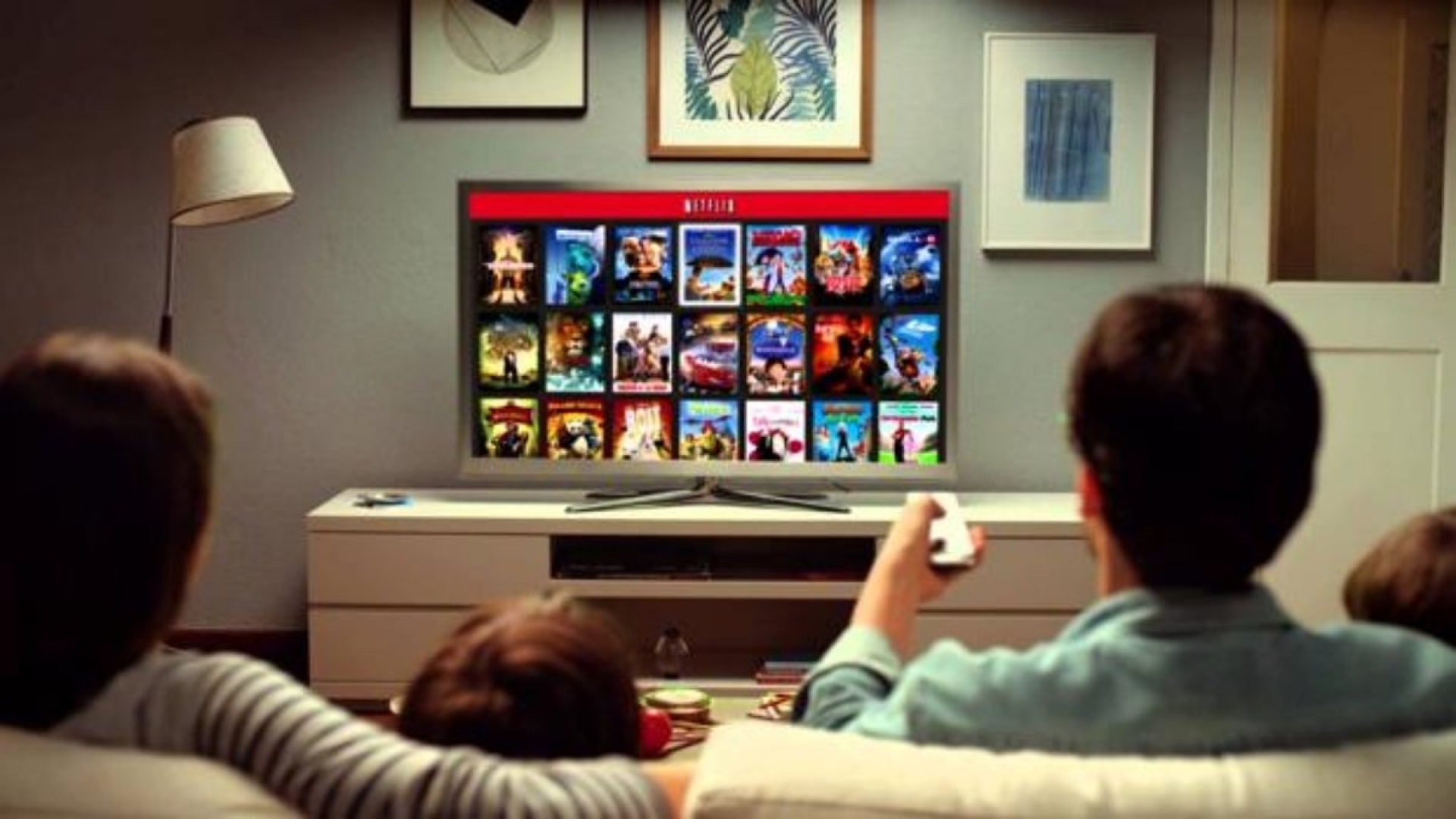 Se acabó: Ya no podrás compartir tu cuenta de streaming con quien no viva contigo
