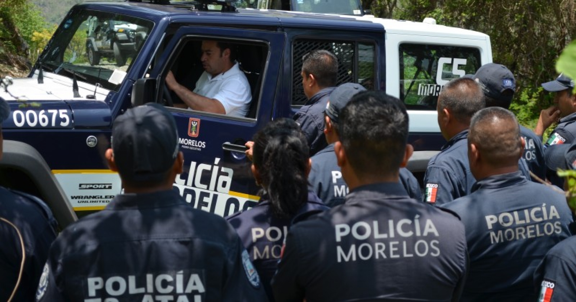 La CES oculta datos sobre compra de videocámaras