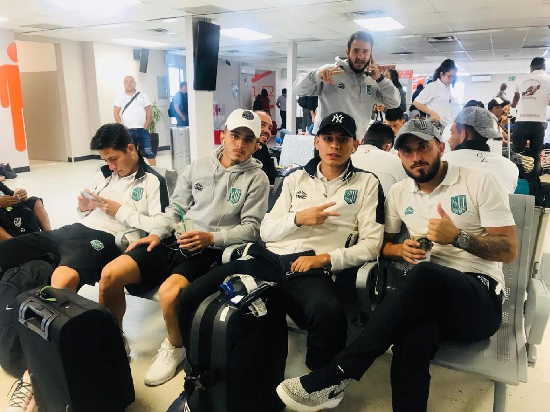 Atlético Zacatepec visita al sublíder del Ascenso MX