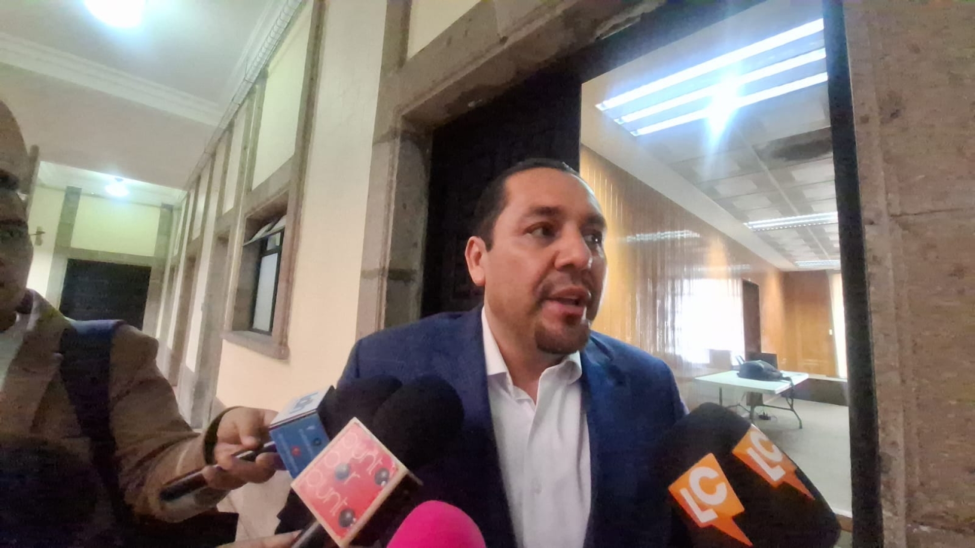 Adquiere Temixco ocho patrullas con inversión de 18 mdp