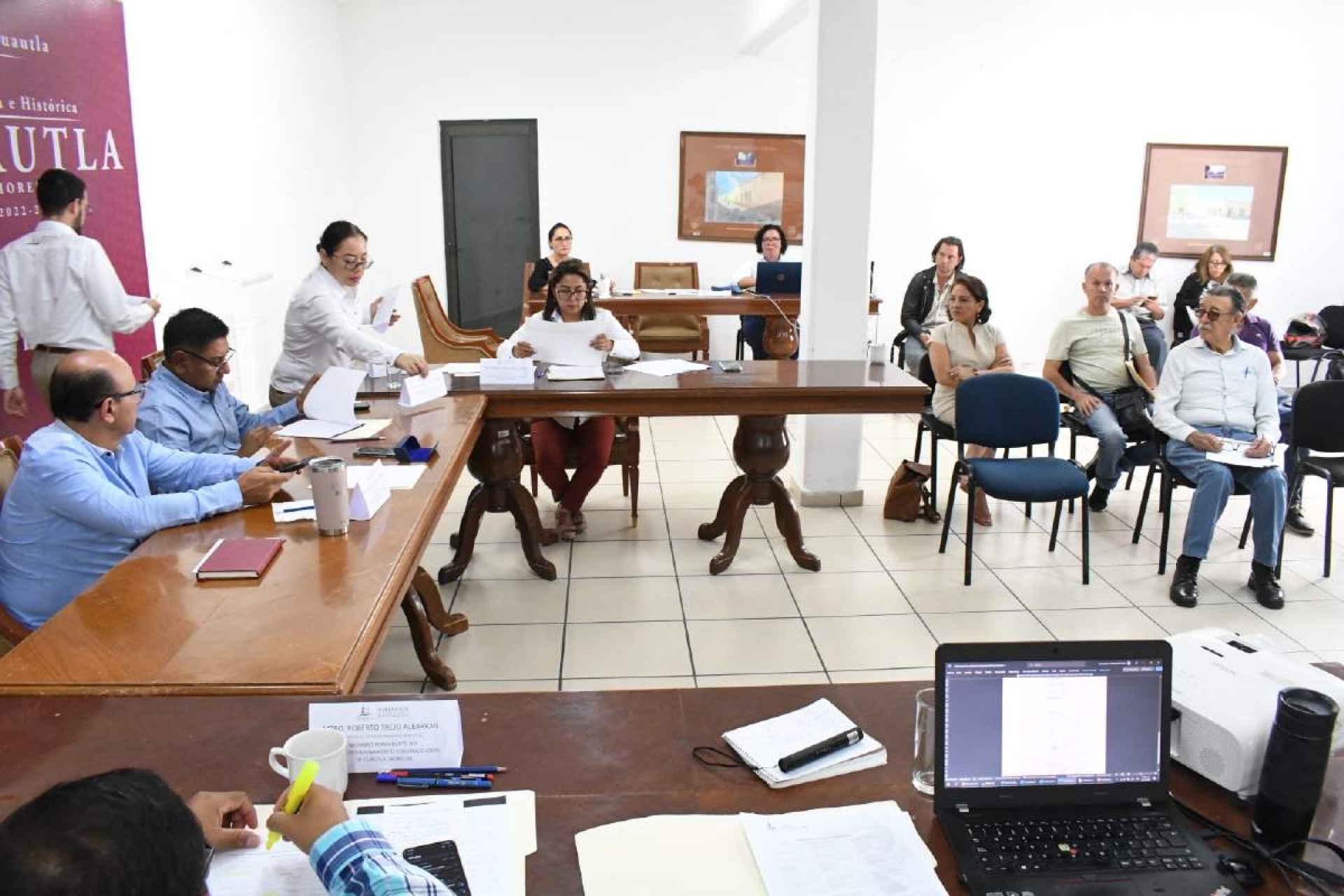 Instalan el Comité de Ordenamiento Ecológico de Cuautla
