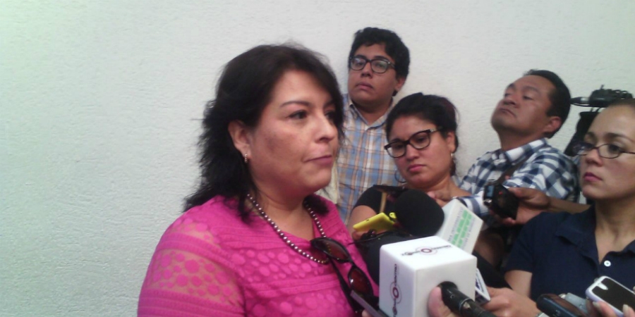 Informa FGE a diputados que de agosto del 2015 a marzo del 2016 se han registrado 15 feminicidios