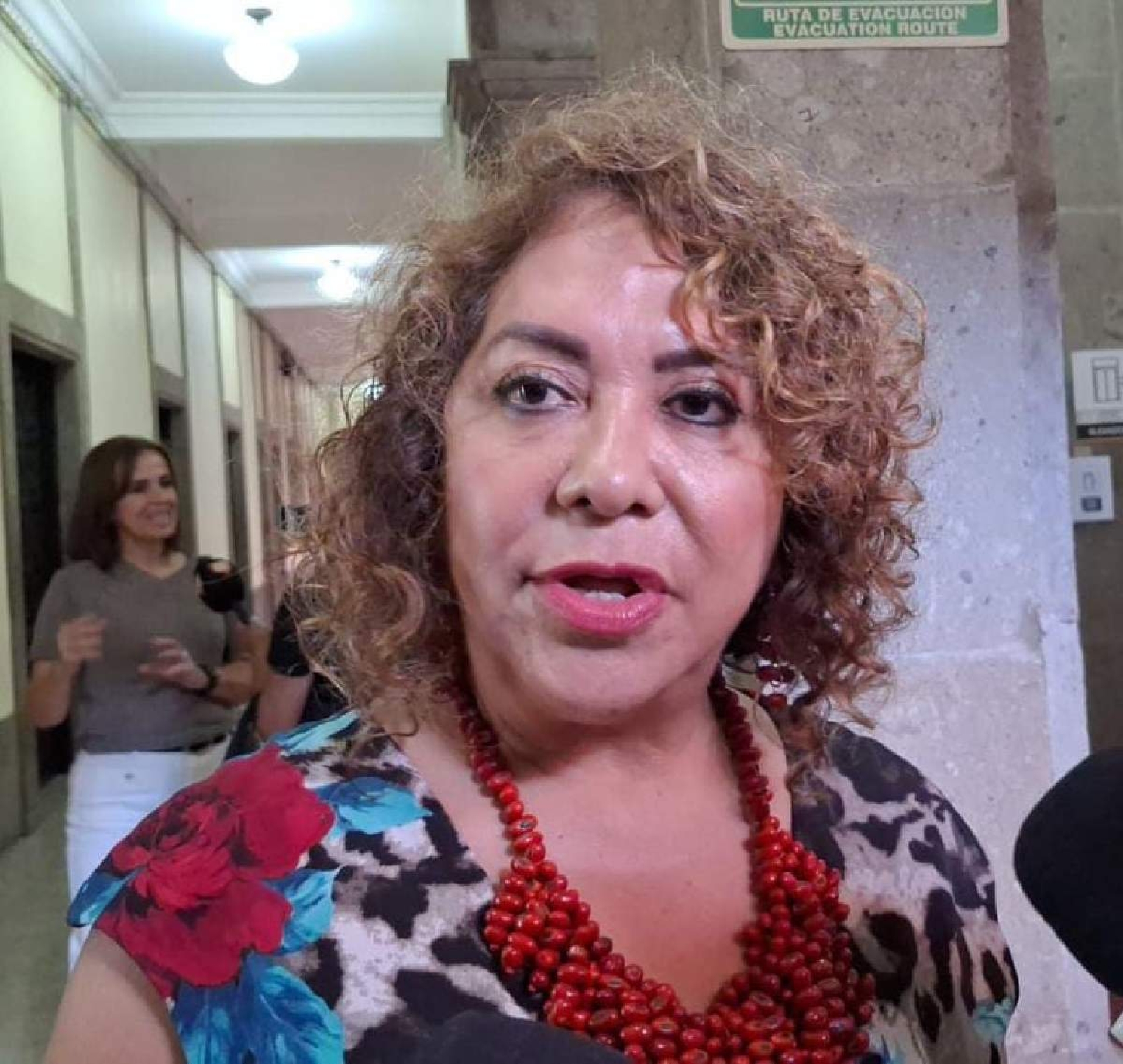En manos del Congreso, crear la Secretaría Anticorrupción