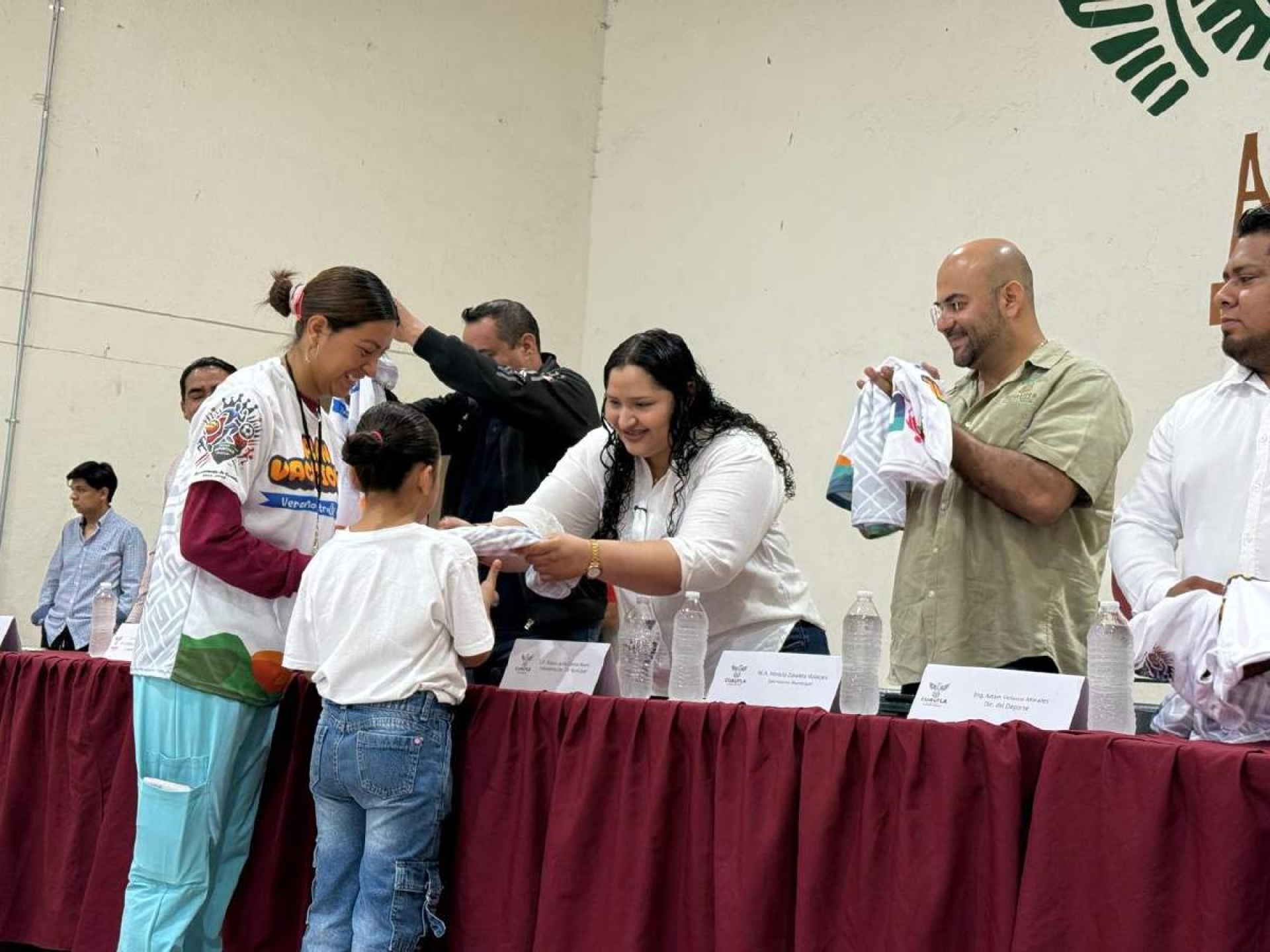 En marcha, Plan Vacacional “Verano de Patrulla y Deporte” en Cuautla