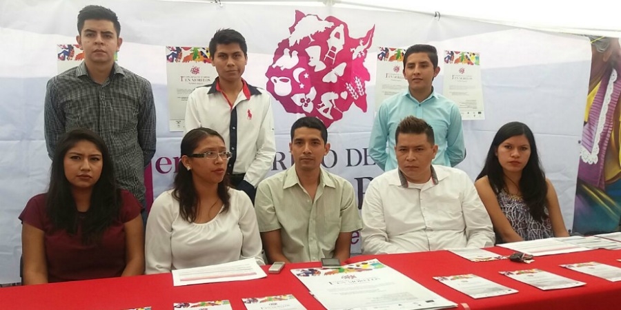 Anuncian congreso de "Turismo Seguro"