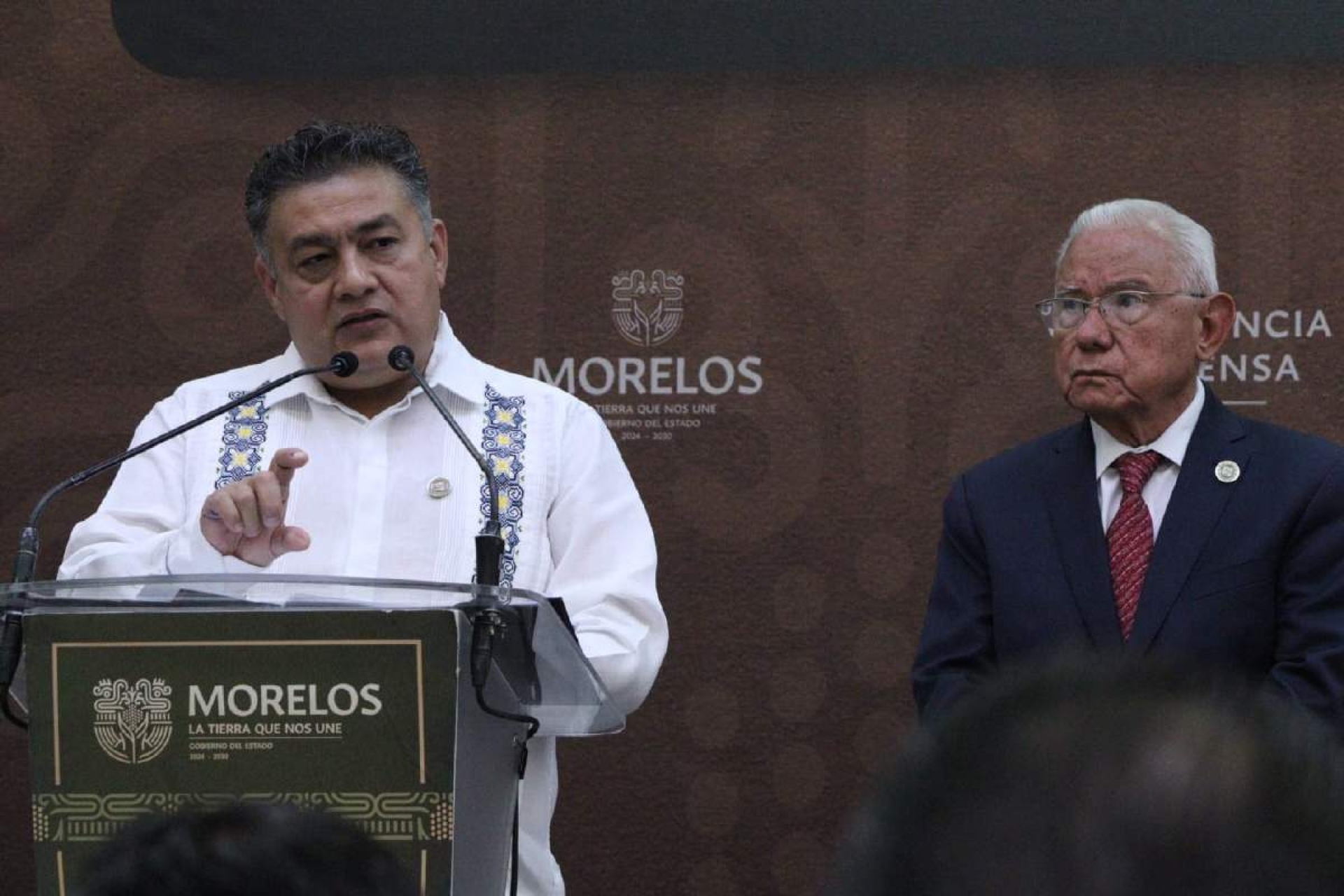 Investigación del asesinato de Iván Morales, a cargo de FGE
