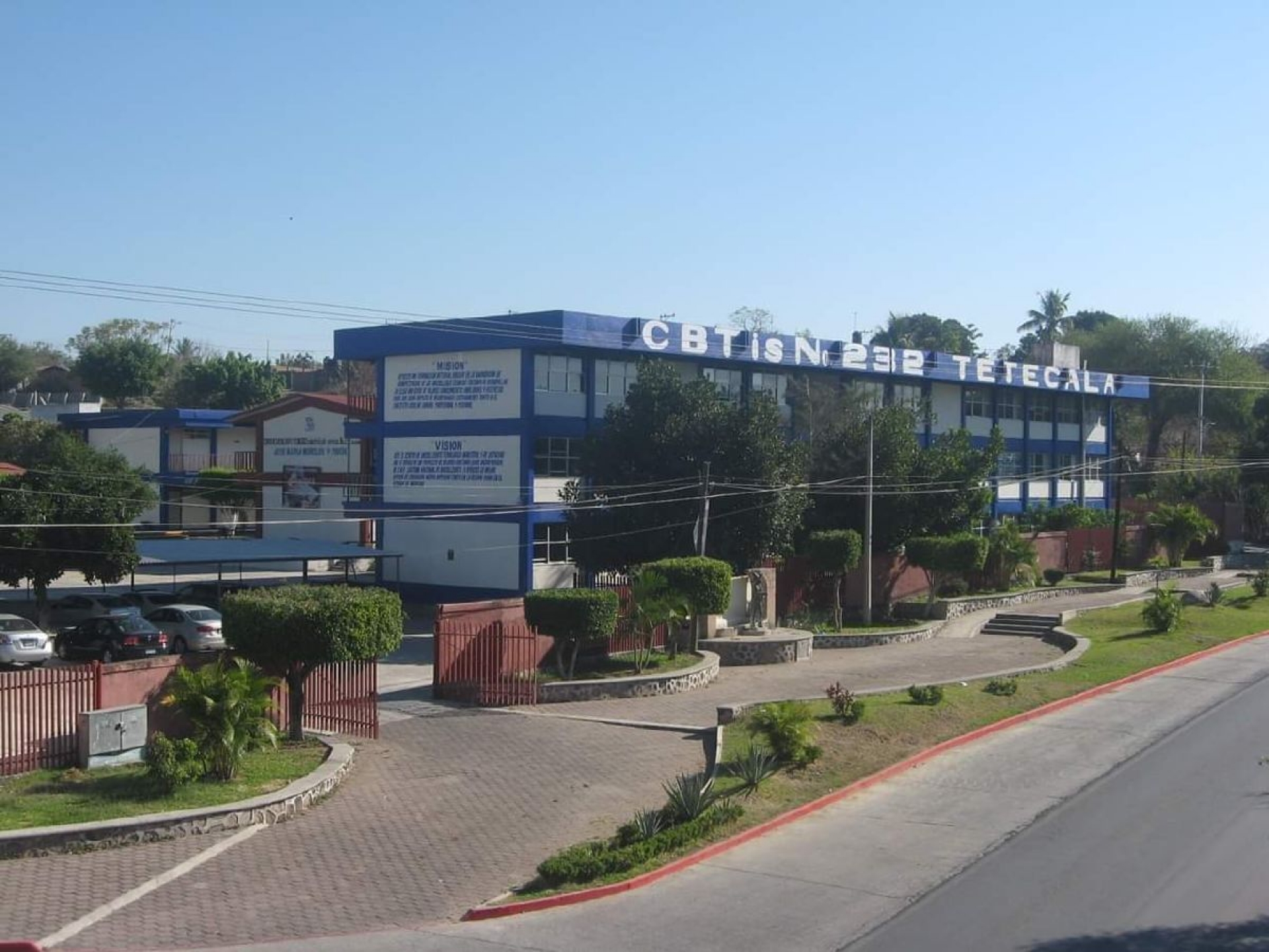 Alrededor de 70 por ciento de escuelas suspendieron clases