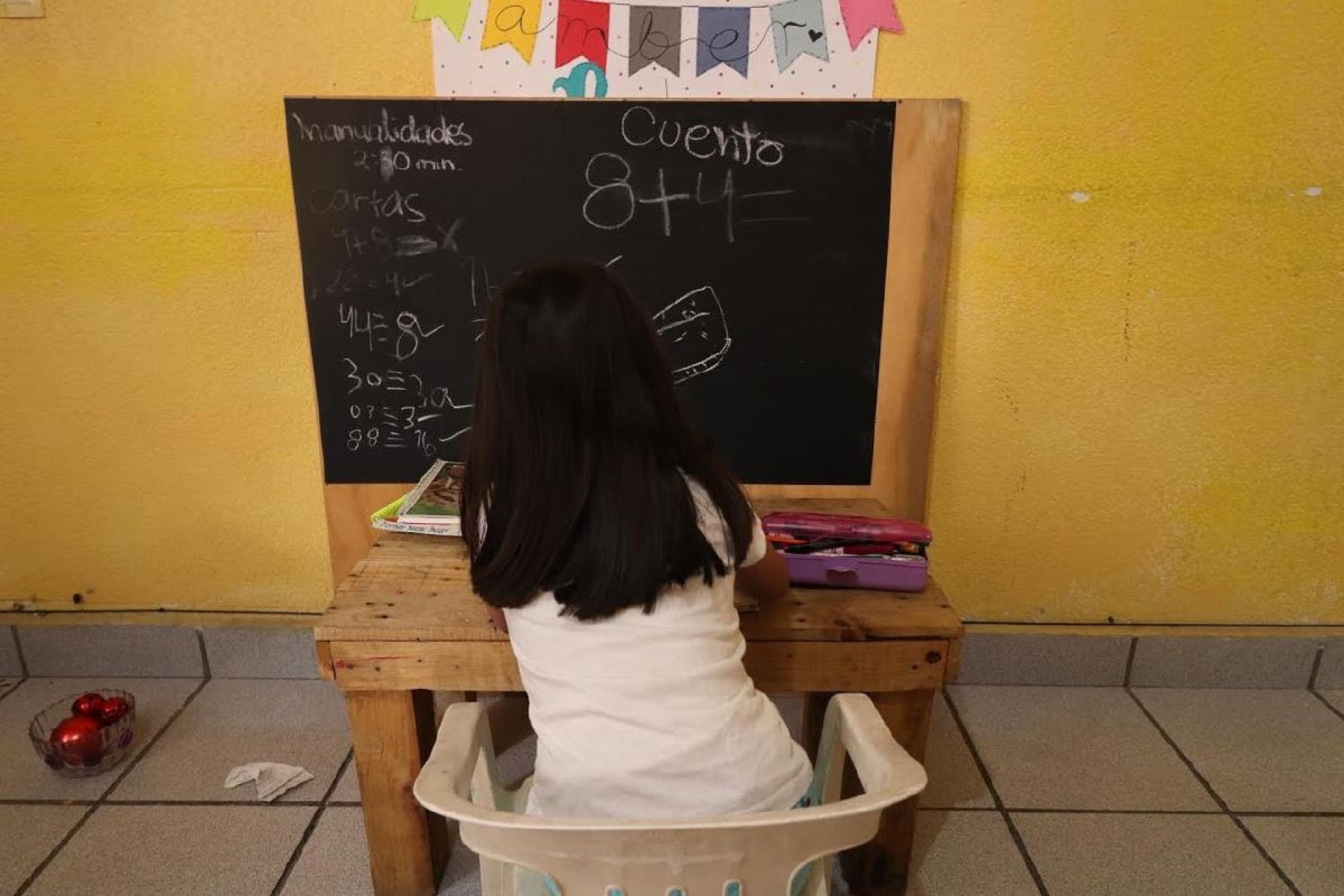 Exigen esclarecer evaluación educativa