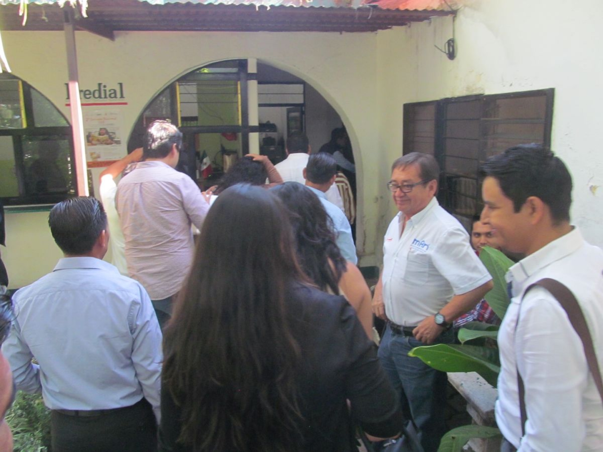 Nuevo gobierno de Zacatepec recibirá instalaciones dañadas
