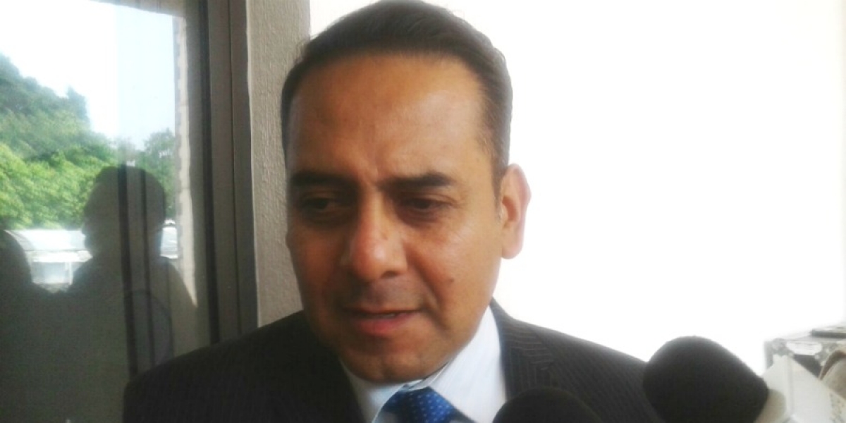 Continúan negociaciones con el Ejecutivo para aumento de presupuesto, a 10 mdp: TEE
