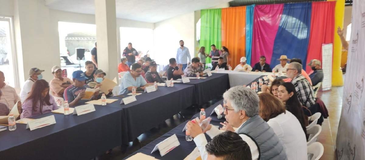 Convocan a participar en consulta indígena a realizarse en Jojutla