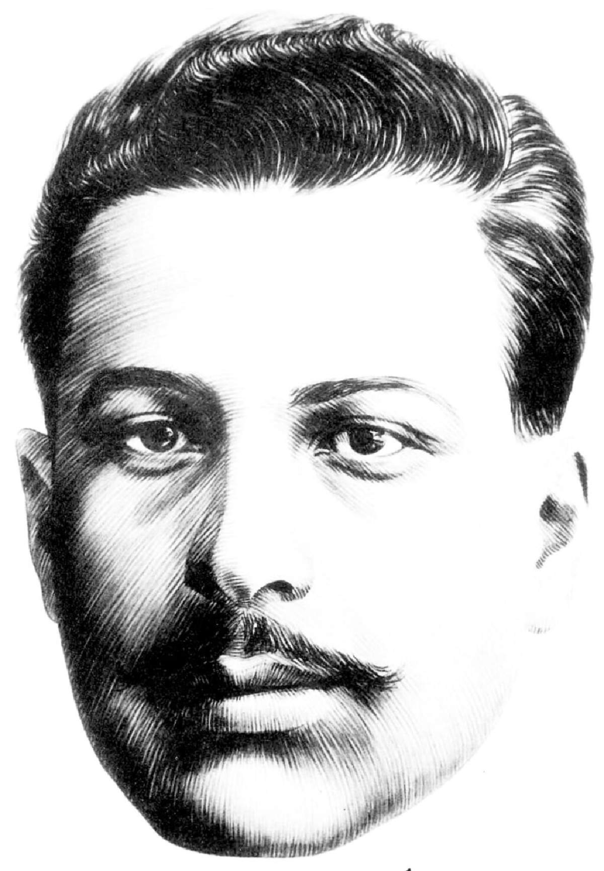 Ramón López Velarde: la pluma que escribió 'La Suave Patria'