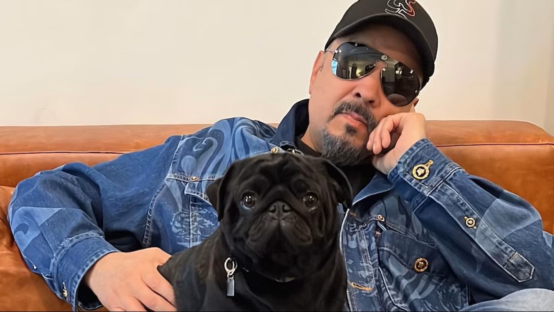 Pepe Aguilar y su familia se disculpan con Emiliano tras polémica publicación en Instagram