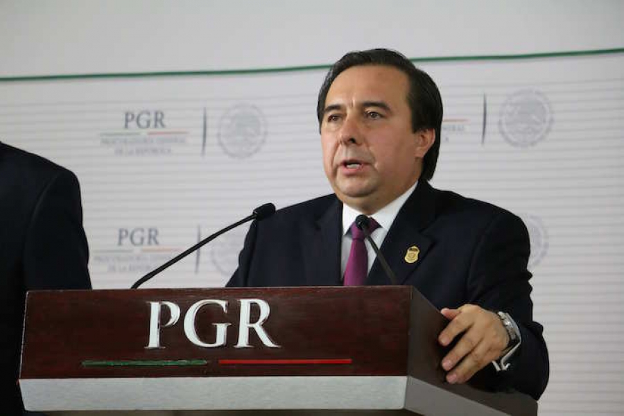 Europa pide a México asumir el informe del GIEI, y un mecanismo de consulta “fuerte” con la CIDH
