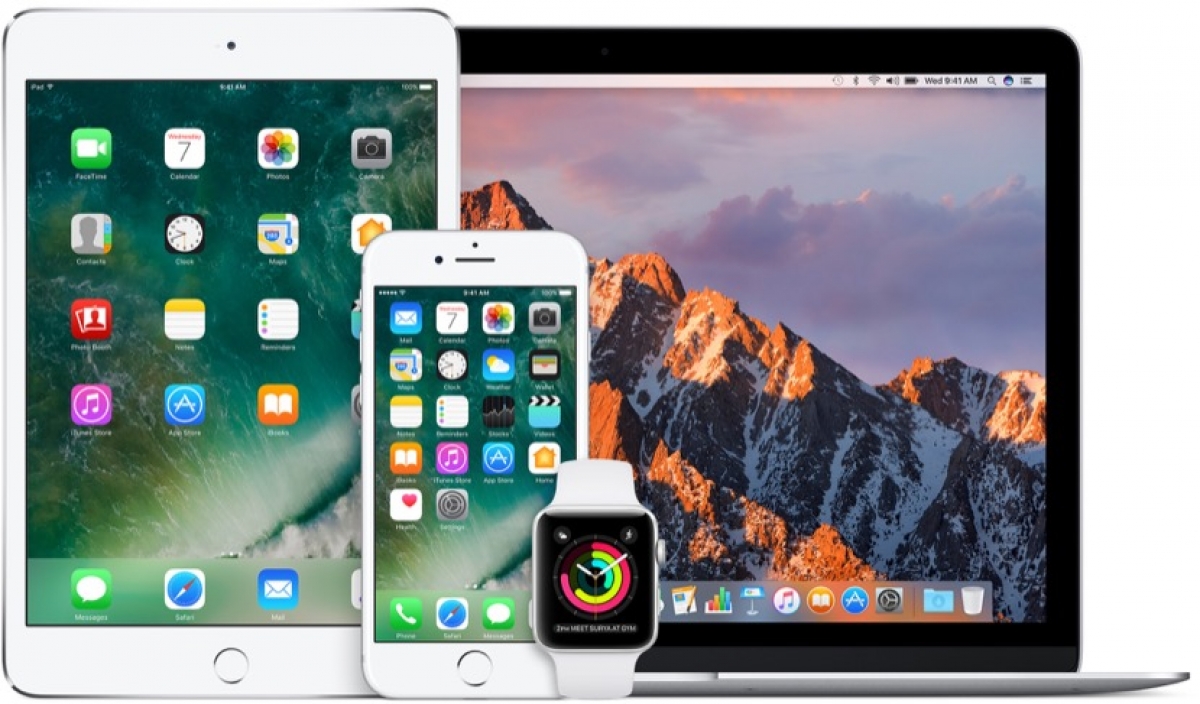 Apple planea unificar las aplicaciones para iOS y macOS