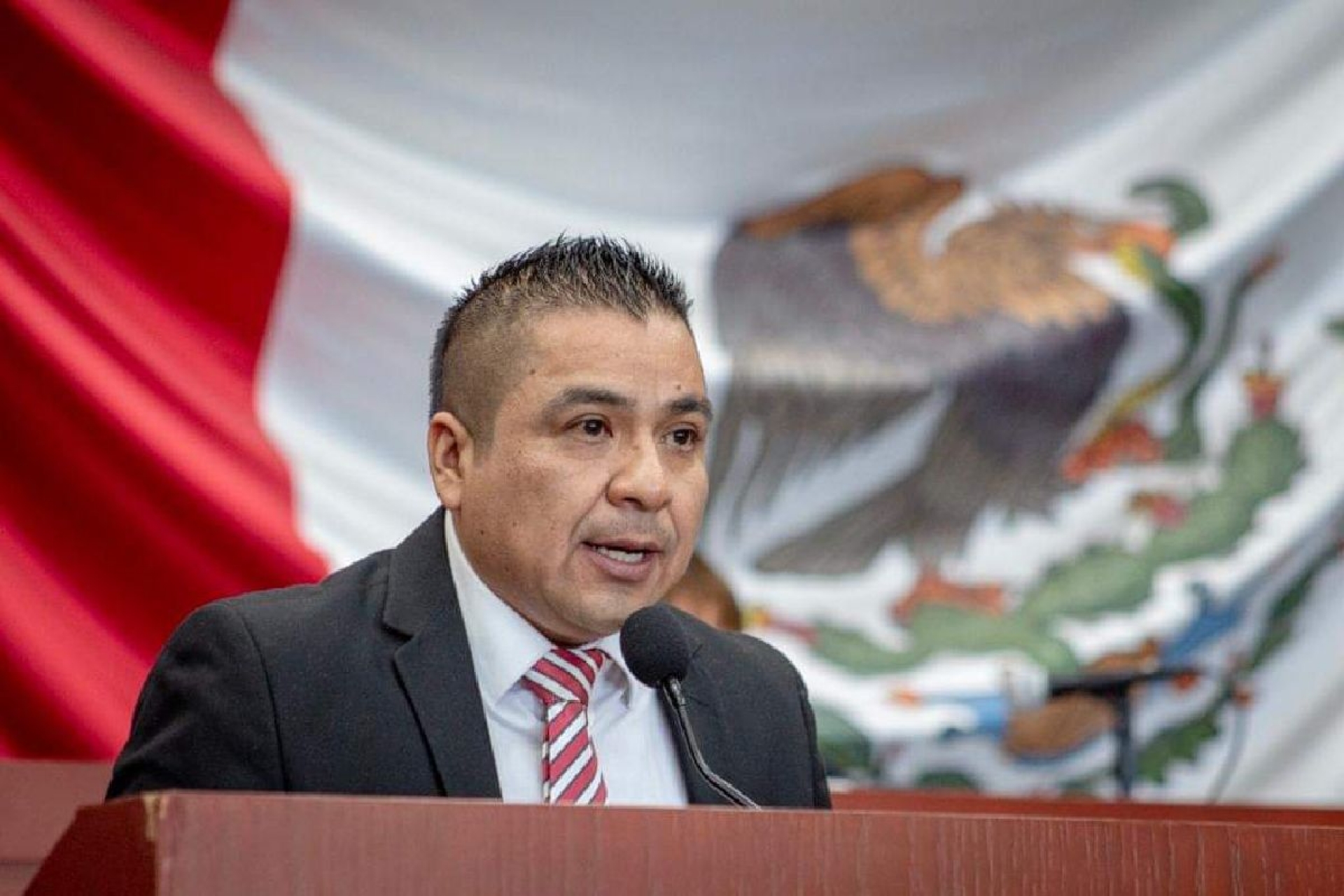 En Morelos ya no prescriben los delitos sexuales contra menores