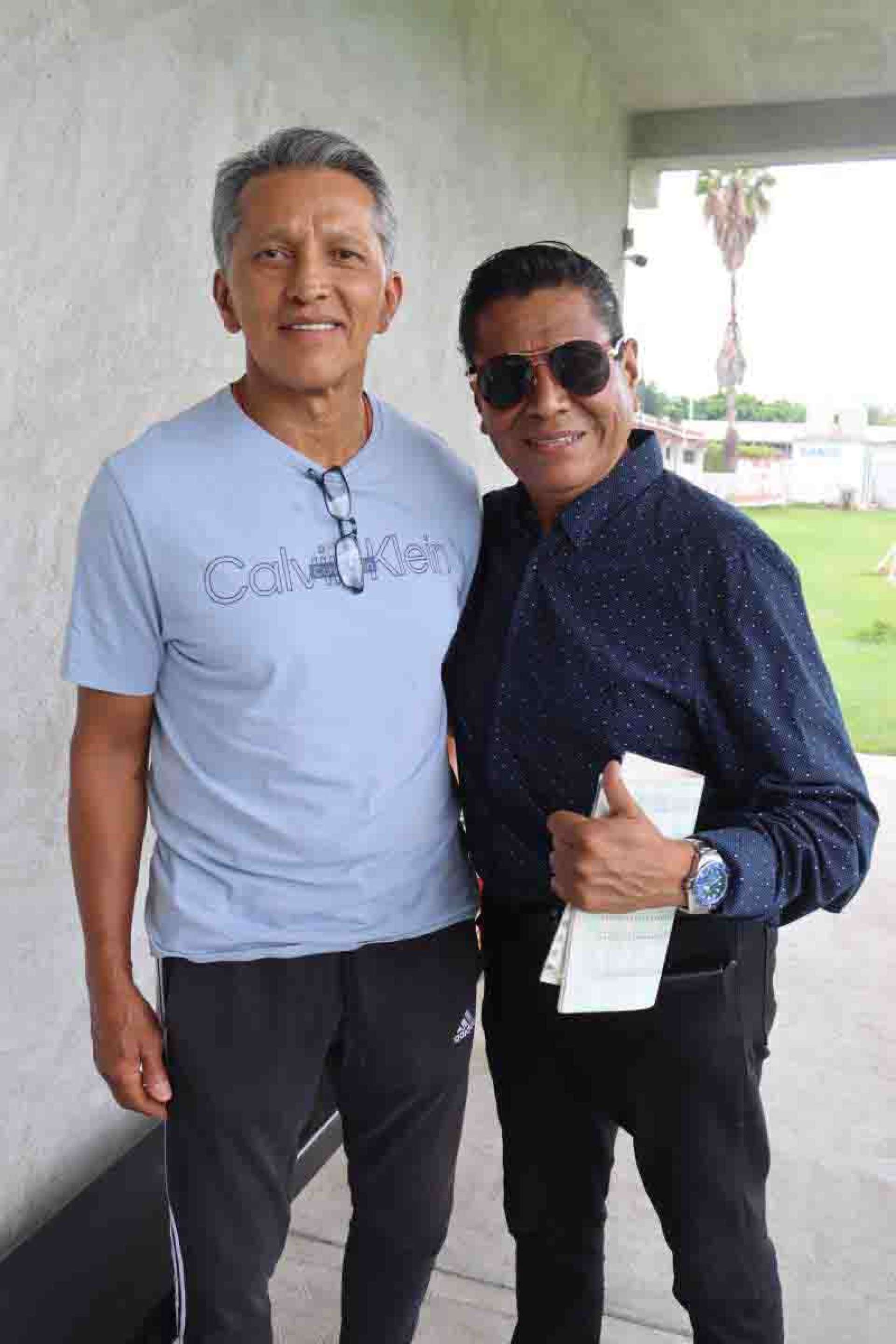 Buscan regreso de Tlahuicas