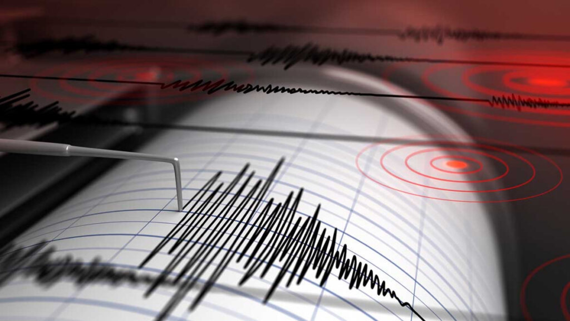 Sismo de 6.5 en San Marcos, Guerrero, activa alerta en varios estados