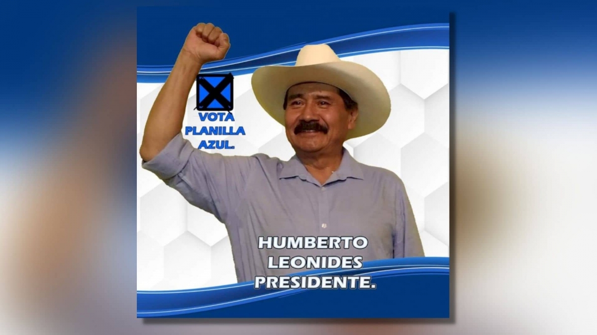 Humberto Leónides Segura, nuevo presidente municipal de Coatetelco