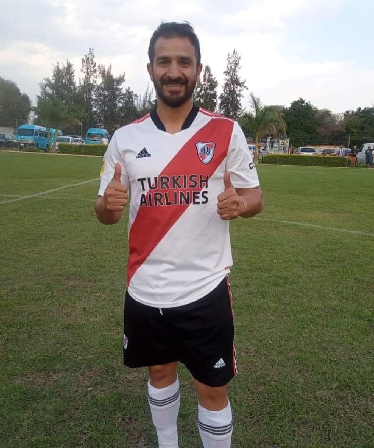 Somos un equipo de hombres, no de nombres: Morgan Plata
